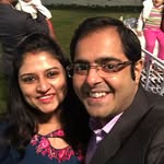 Parag Dave - @paragdave1985 - Instagram