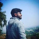Er Parag Hitendra Dhande - @paragdhande93 - Instagram