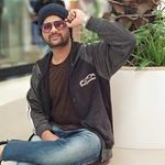 Parag Dhande - @parag246 - Instagram