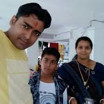 parag Dhande - @parag5147 - Instagram