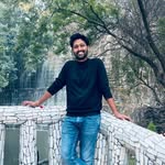 Parag Garg - @richterarcadius - Instagram