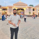 Parag Joshi - @parag.joshi_ - Instagram
