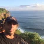 Parag Madhani - @madhaniparag - Instagram
