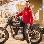 Parag Mathur - @imathursahab - Instagram