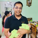 Parag Mathur - Facebook