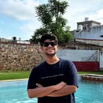 Pàŕàģ Mathuria - @paragmathuria - Instagram