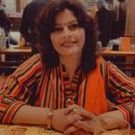 Sangeeta Mathur - @sangeeta.parag.mathur - Instagram