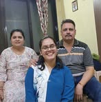 Parag Oak - Facebook
