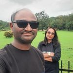Parag N Parikh - @paragparikh09 - Instagram