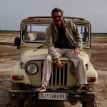 Parag Parikh - @parag.parikh60 - Instagram