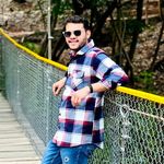 Parag Parikh  - @parag_parikh_ - Instagram