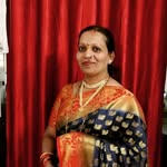Geeta parag Shetye - @geetaparagshetye - Instagram