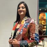 Ankita Parag Vora - @ankitaparag - Instagram
