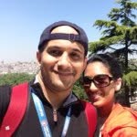 Parag Vora - @pvvora - Instagram