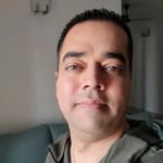 Parag Vora - @parag1783 - Instagram