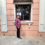 Parag Vora - @paragvora3 - Instagram