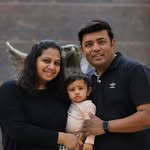 Parag Vora - @parag150 - Instagram