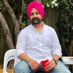 Param Bedi - @bediparam - Instagram
