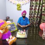 Paramjit Singh Bedi - @param.bedi.35 - Instagram