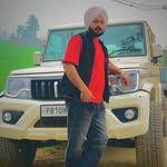Parmjot Bedi - @paramjotbedi - Instagram
