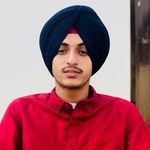 ਪਰਮਵੀਰ ਸਿੰਘ ਬੁੱਟਰ - @param._.buttar - Instagram