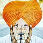 param buttar - @buttar7808 - Instagram