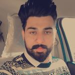 Param Buttar - @parambuttar9898 - Instagram