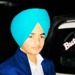 Param Buttar - @prvt_buttar_08 - Instagram