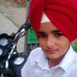 Param Buttar - @param6693 - Instagram