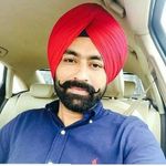 Param Buttar - @param_buttar - Instagram
