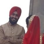 Param Buttar - @parambuttaragamroop - Instagram