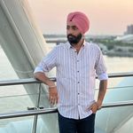 Param Singh Buttar - @ps_buttar_saab - Instagram