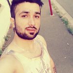 Paramvir Singh Buttar - @_param_buttar_ - Instagram