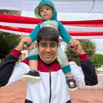 Param Gandhi - @param.gandhi.37 - Instagram