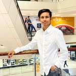 Param Gandhi - @param0803 - Instagram