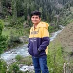 Param Gandhi - @param_gandhi_2011 - Instagram