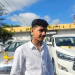 Param Gandhi - @paramgandhi1008 - Instagram