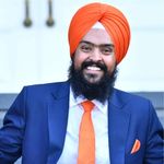 Param Grewal - @param_grewal - Instagram