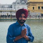 Param Grewal - @patarkar_kilaraipur - Instagram