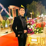 Param Gupta - @paramgupta2006 - Instagram