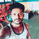 💪💪💪jym lover 😍😍😍 - @param_naik_25 - Instagram