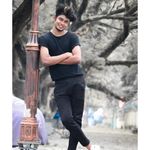 param Naik - @simal_boy_ - Instagram