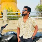 Param naik - @too_liter_petorl - Instagram