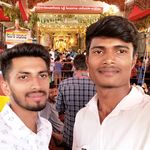 PARAM NAIK❤️✨ - @mr__lazy_mind - Instagram