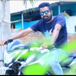 Param Naik - @param.naik - Instagram