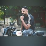 Param Purewal - @param.purewal.14 - Instagram