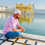 Param Saini - @paramsaini9294 - Instagram