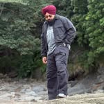 Param Saini - @paramsaini99 - Instagram
