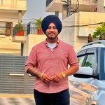 Param Saini - @paramsaini_music - Instagram