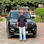 Param Saini - @param_saini5525 - Instagram